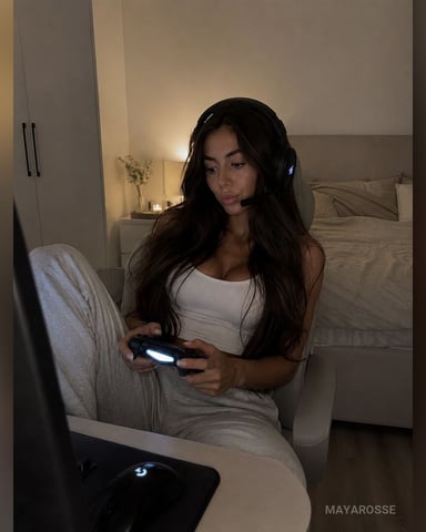 MayaRosse foto