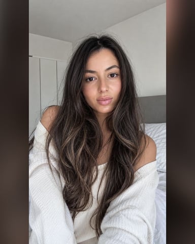 MayaRosse foto