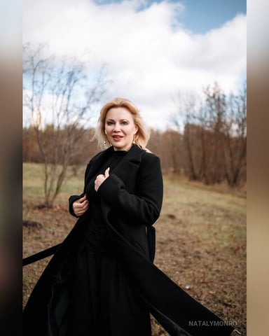 NatalyMonro photo