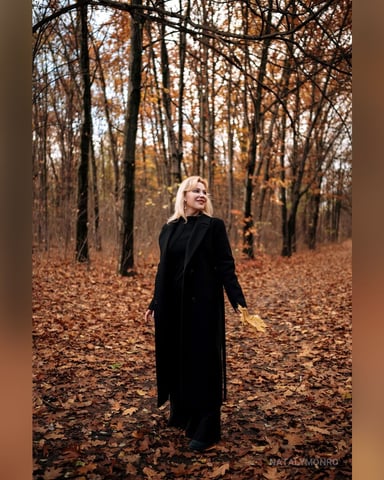 NatalyMonro photo