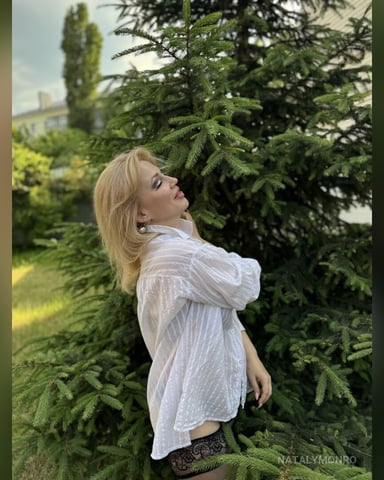 NatalyMonro photo
