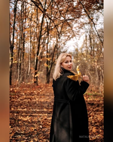 NatalyMonro photo