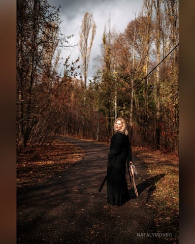 NatalyMonro photo