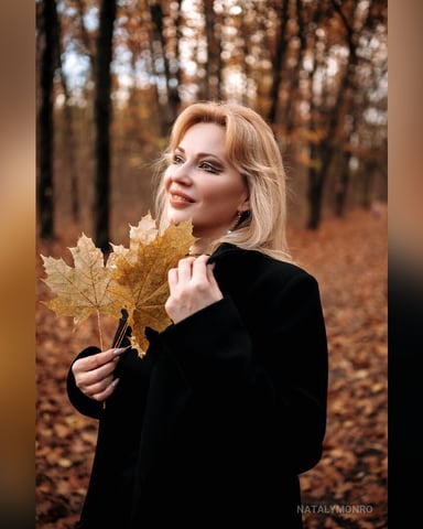 NatalyMonro photo