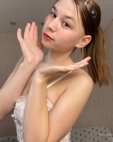 NicolasaFlever foto