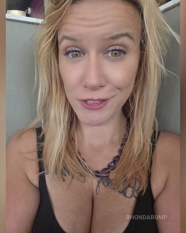 RhondaRump Foto