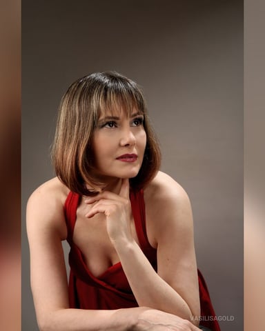 VasilisaGold Foto 4