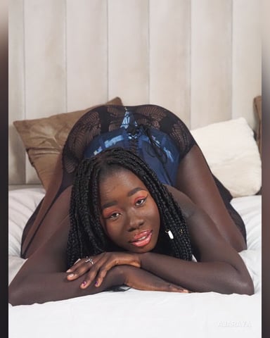 AjaRaya photo