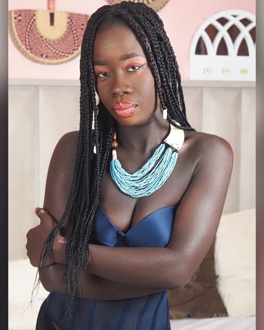 AjaRaya photo