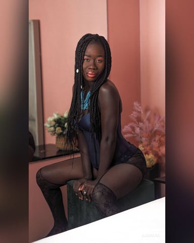 AjaRaya photo