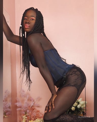 AjaRaya photo