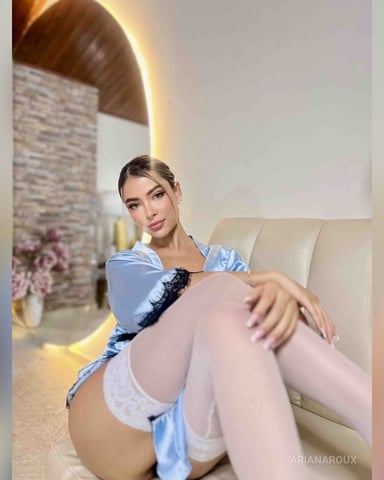 ArianaRoux foto