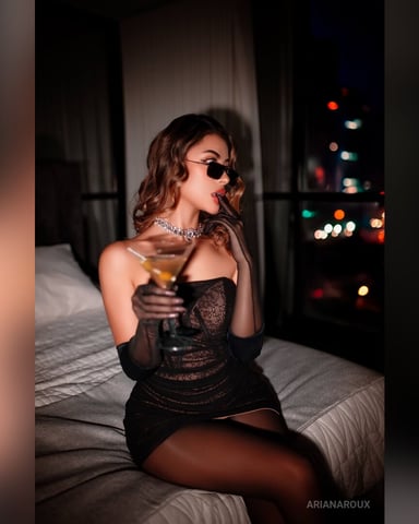 ArianaRoux foto