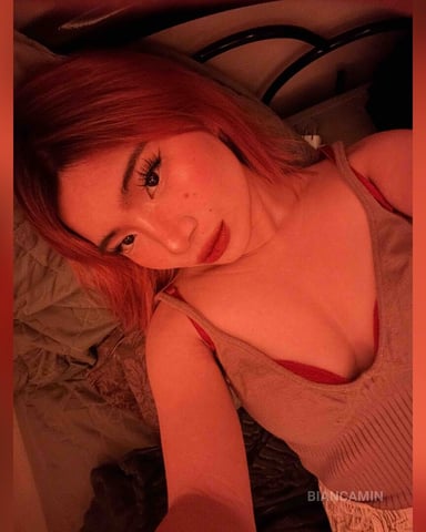 BiancaMin foto