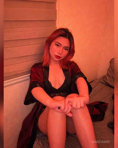BiancaMin foto