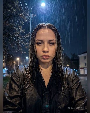 ElsaHansen Foto