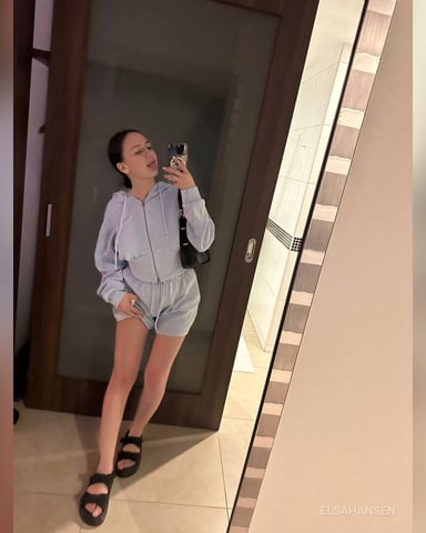 ElsaHansen Foto
