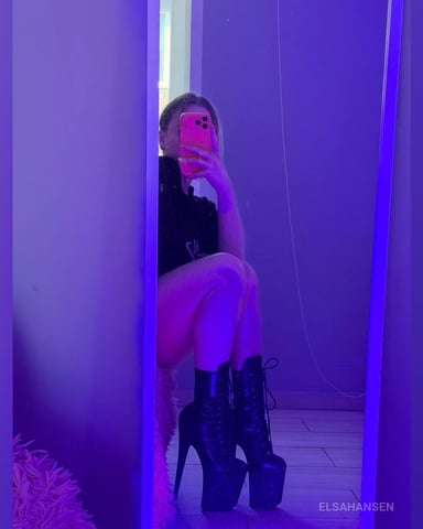 ElsaHansen Foto