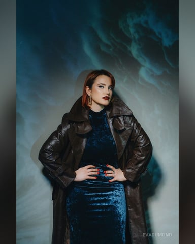 EvaDumond foto