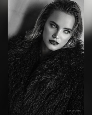 EvaDumond foto
