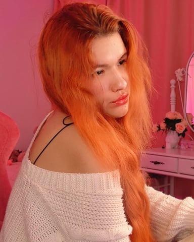 EvelynRhodes foto
