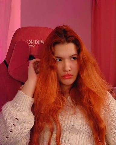 EvelynRhodes foto
