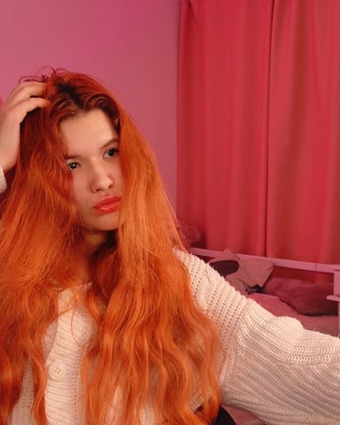 EvelynRhodes foto