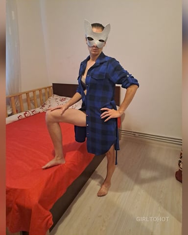 Girltohot, fotografie