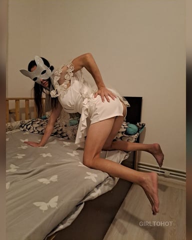 Girltohot, fotografie
