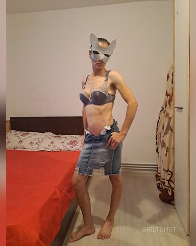 Girltohot, fotografie