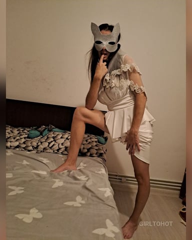 Girltohot, fotografie