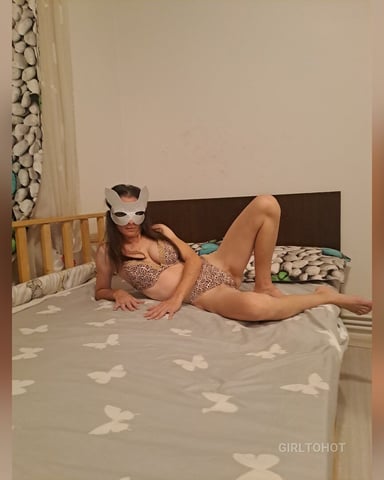 Girltohot, fotografie