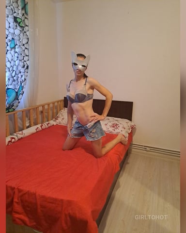 Girltohot, fotografie