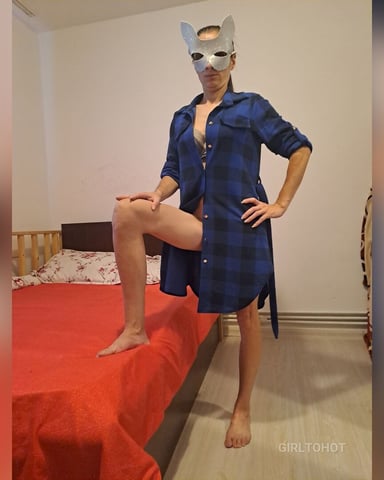 Girltohot, fotografie