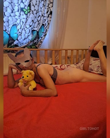Girltohot, fotografie