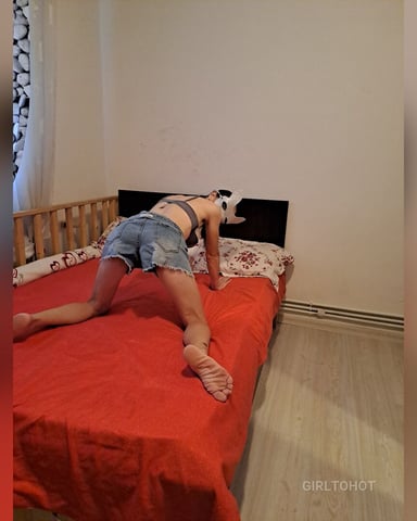 Girltohot, fotografie