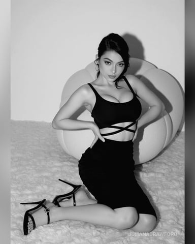 JulianaCrawford, fotografie