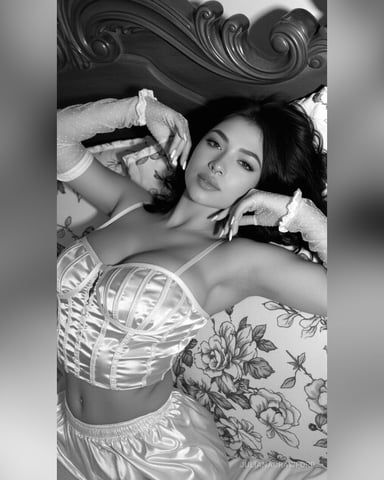JulianaCrawford, fotografie