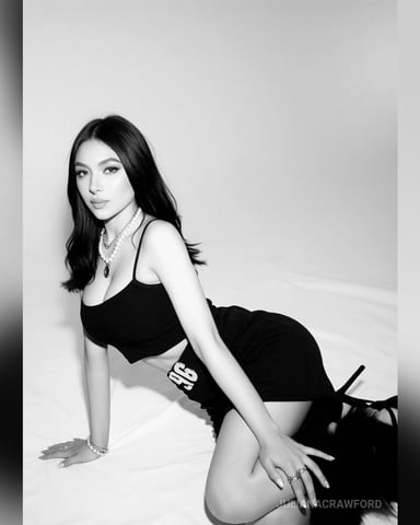 JulianaCrawford, fotografie