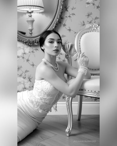JulianaCrawford, fotografie