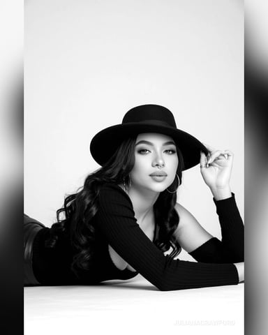 JulianaCrawford, fotografie