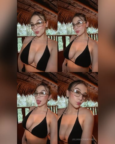 JulianaCrawford, fotografie