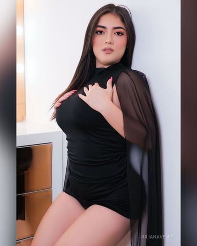 JulianaVelez photo