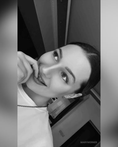 MaryWerner foto