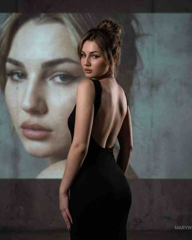 MaryWerner foto
