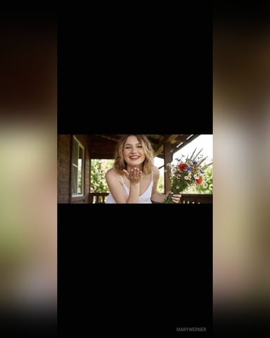 MaryWerner foto