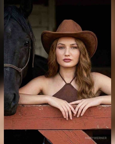 MaryWerner foto