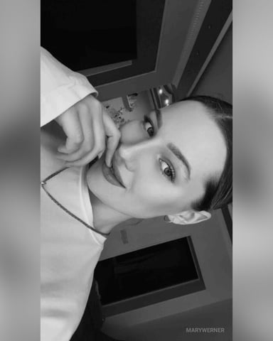 MaryWerner foto