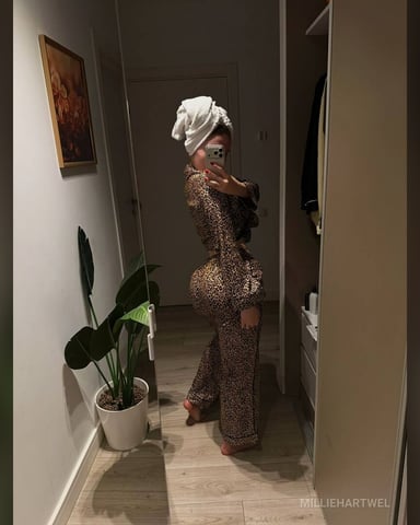 MillieHartwel, fotografie