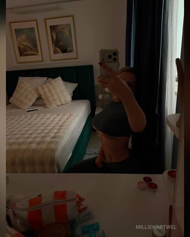 MillieHartwel, fotografie